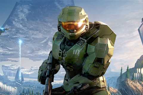 What time is Halo Infinite Campaign coming out?