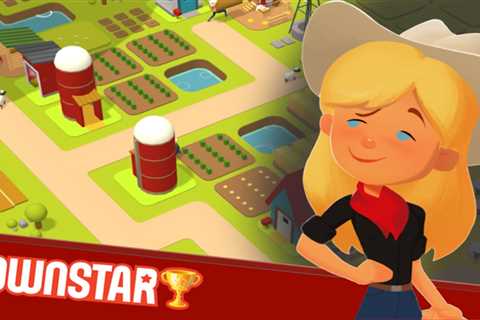 Town Star guide: How to get started in the play-to-earn crypto game