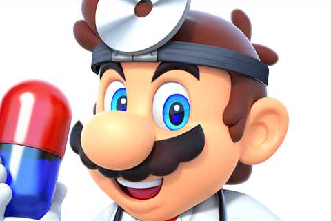 Nintendo Shutting Down Mobile Game Dr. Mario World