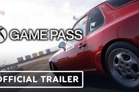 Xbox Game Pass - Official Trailer