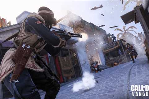 Call of Duty to SKIP annual release next year for first time in two decades