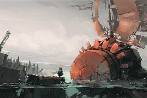 Far: Changing Tides Review – IGN