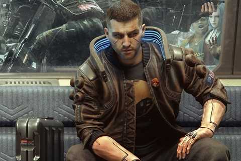 Sony Removes Cyberpunk 2077 from PS Store, Will Offer Refunds to PlayStation Players Who Already..