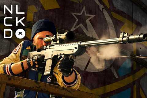 What Call of Duty’s Year Off Means for the Series – Unlocked 533