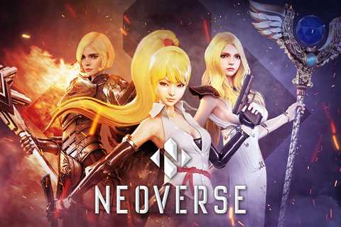 Online Sensation Neoverse is Now Available with Xbox Game Pass - Free Game Guides
