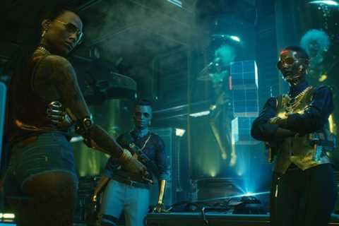 CD Projekt Red Provides Update On Cyberpunk 2077 Refunds - Free Game Guides