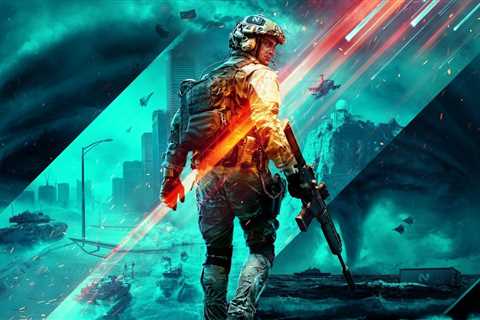 DICE's Head of Design Fawzi Mesmar Leaves Company Following Battlefield 2042 Launch - Free..