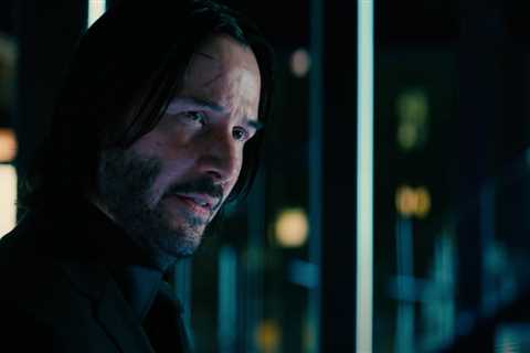 Keanu Reeves Says No To John Wick Or Neo In The Mortal Kombat Games - Free Game Guides