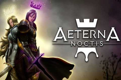 The Two Modes of Aeterna Noctis: What is the Difference?