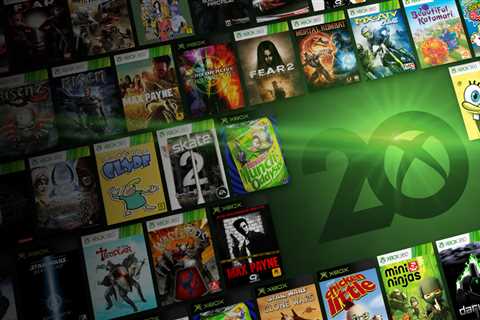 All The Xbox Backwards Compatibility Games - Free Game Guides