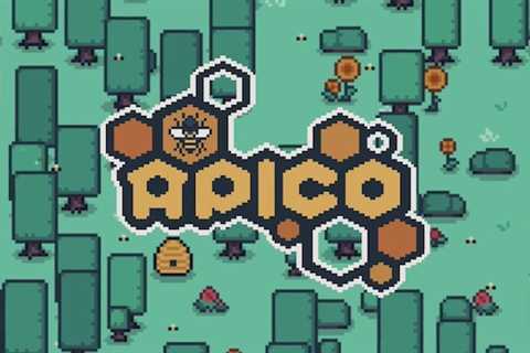 APICO – Beta Sign Up