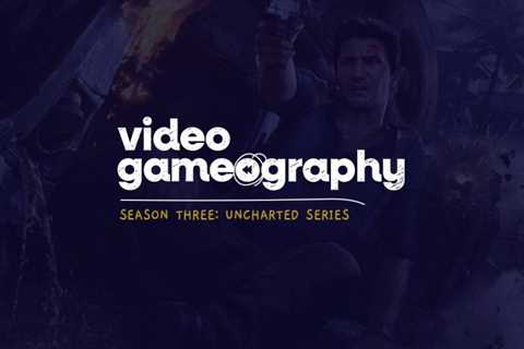 Exploring The Full History Of Uncharted 4: A Thief’s End | Video Gameography