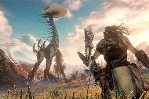 Everything You Need To Know About Horizon Zero Dawn’s Story Before You Play Forbidden West