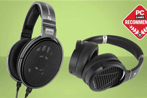 The best audiophile headphones for gaming