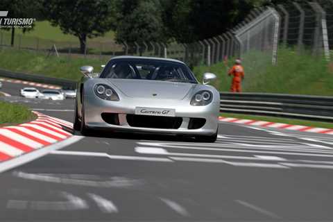 Gran Turismo 7 producer addresses downtime & microtransactions as game comes back online