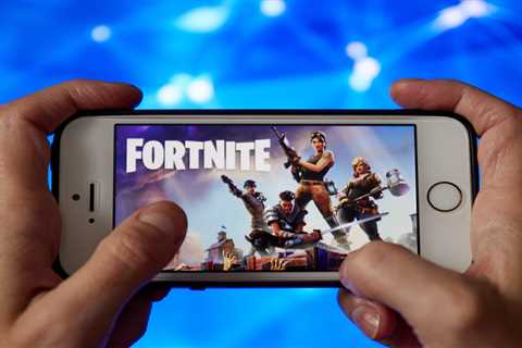 Fornite down as game is taken offline – here’s when gamers can start playing again