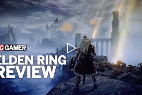 Elden Ring Review | PC Gamer