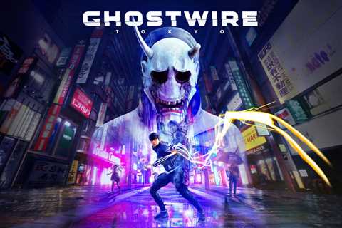 Ghostwire: Tokyo Review