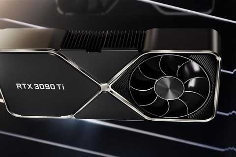 Nvidia GeForce RTX 3090 Ti GPU review round up