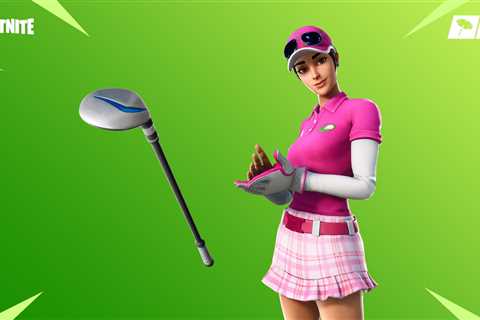 Fortnite Item Shop – March 31st, 2022