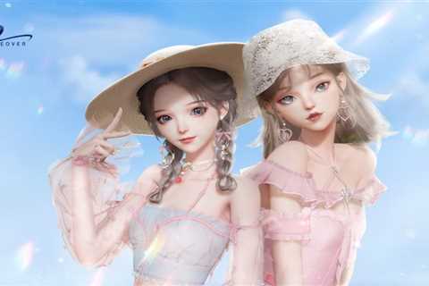 Life Makeover, a dress-up game from the Dragon Raja developers, launches first closed beta test