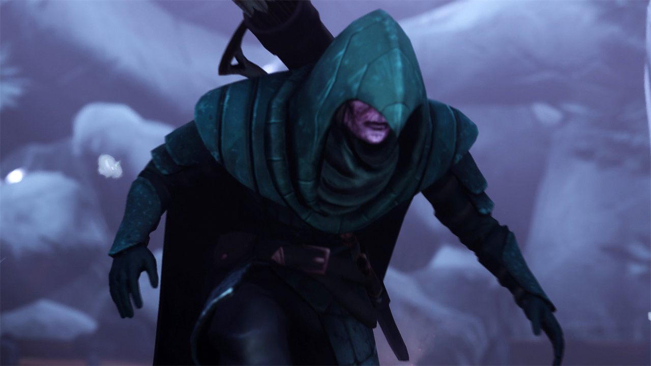 Dishonored x Divinity: Original Sin 2 in this new sandbox RPG