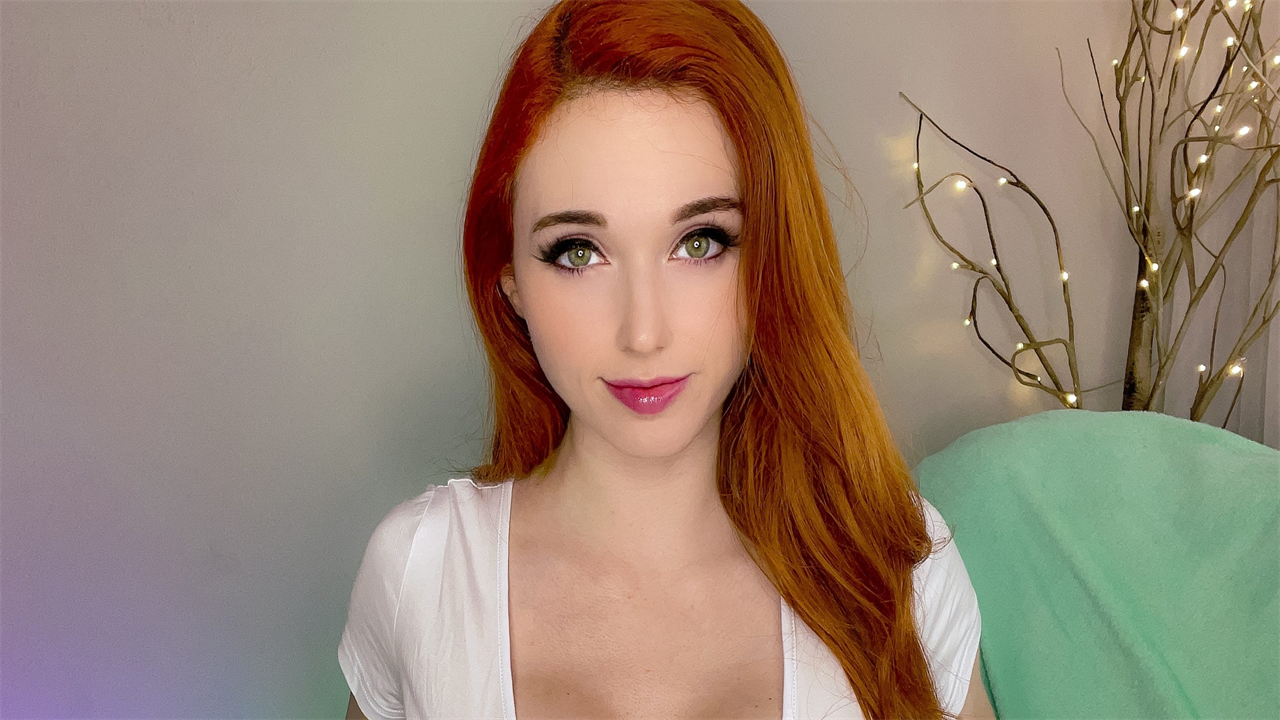 How to Watch Amouranth's Streamer Royale, All Participants, & More