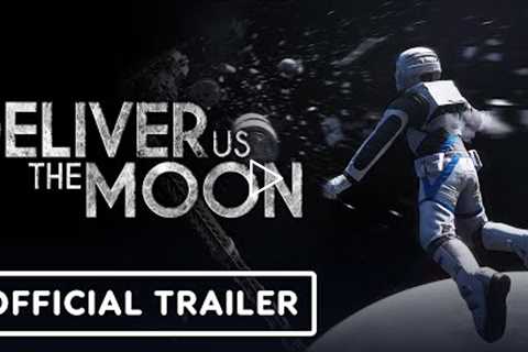 Deliver Us The Moon - Official Next-Gen Release Date Trailer