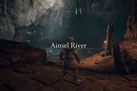 Elden Ring Ainsel River Guide: Bosses, Treasures, Ranni’s Quest