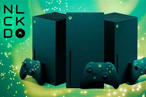 Is the Xbox Series X Shortage Over? – Unlocked 538