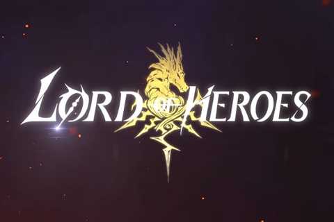 Lord of Heroes coupon codes: April 2022