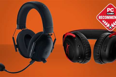 The best wireless gaming headset in 2022