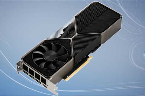 Nvidia RTX 4000 GPUs might be RTX 5000 graphics cards instead