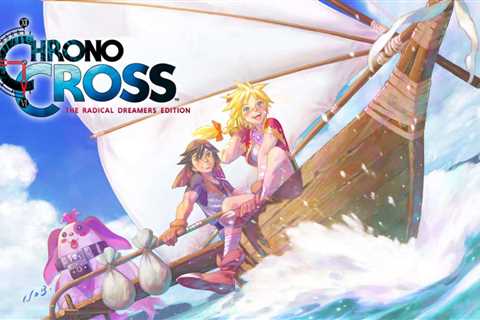 All Chrono Cross Endings And How To Unlock Them