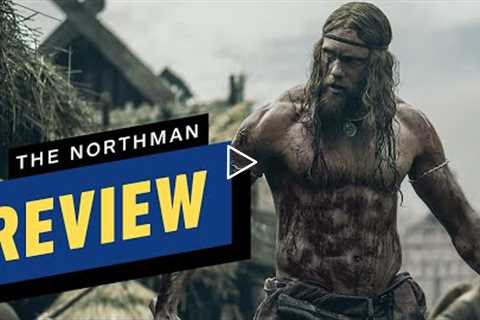 The Northman Review