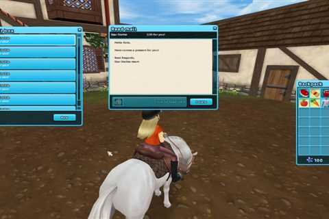 Star Stable codes for Star Rider, clothes and more (April 2022)