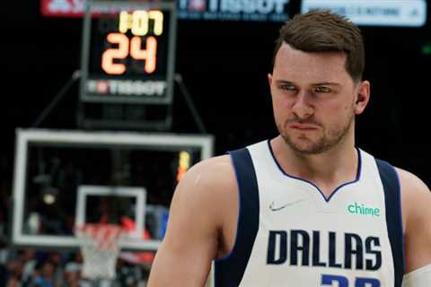 NBA 2K22 Review - NBA 2K22 Review – Minor But Compelling Roster Additions