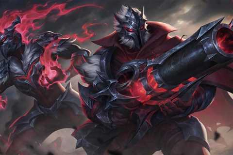 League of Legends: Wild Rift adds character adjustments, a new event, new skins and more in latest..