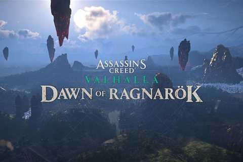 Assassin’s Creed: Dawn of Ragnarok - Mythological Misstep