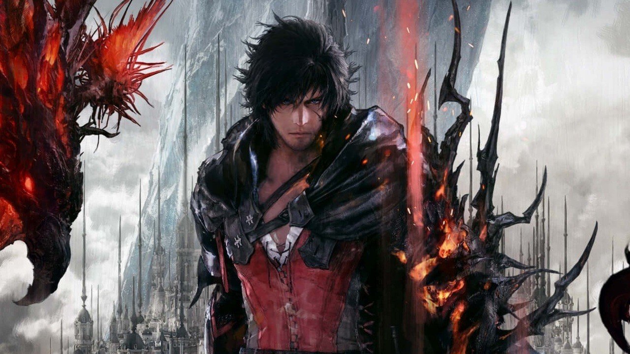 Final Fantasy 16 Trailer Coming Soon, Game's Basically Complete