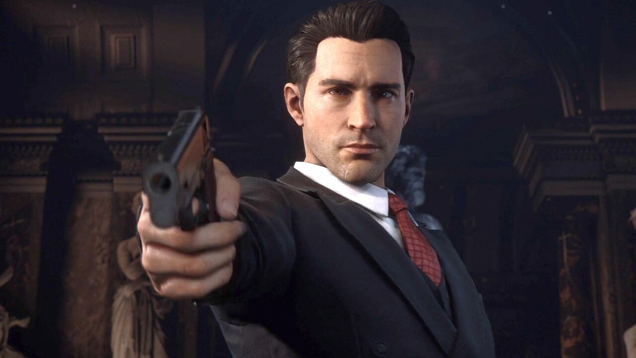Rumour: New Mafia Game in Development, Is a Prequel to the Trilogy