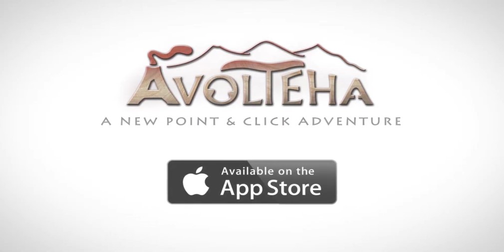 Avolteha, a point-and-click adventure taking players on a whimsical journey, is launching soon on iOS