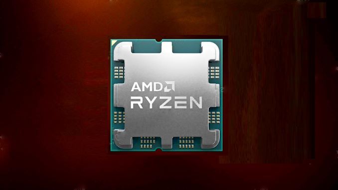5.2GHz AMD Zen 4 test CPU pops up in database and then vanishes