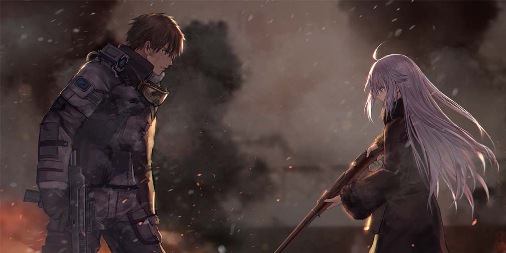 Reverse Collapse: Code Name Bakery, the latest project from Girls Frontline developers, releases new trailer and gameplay details