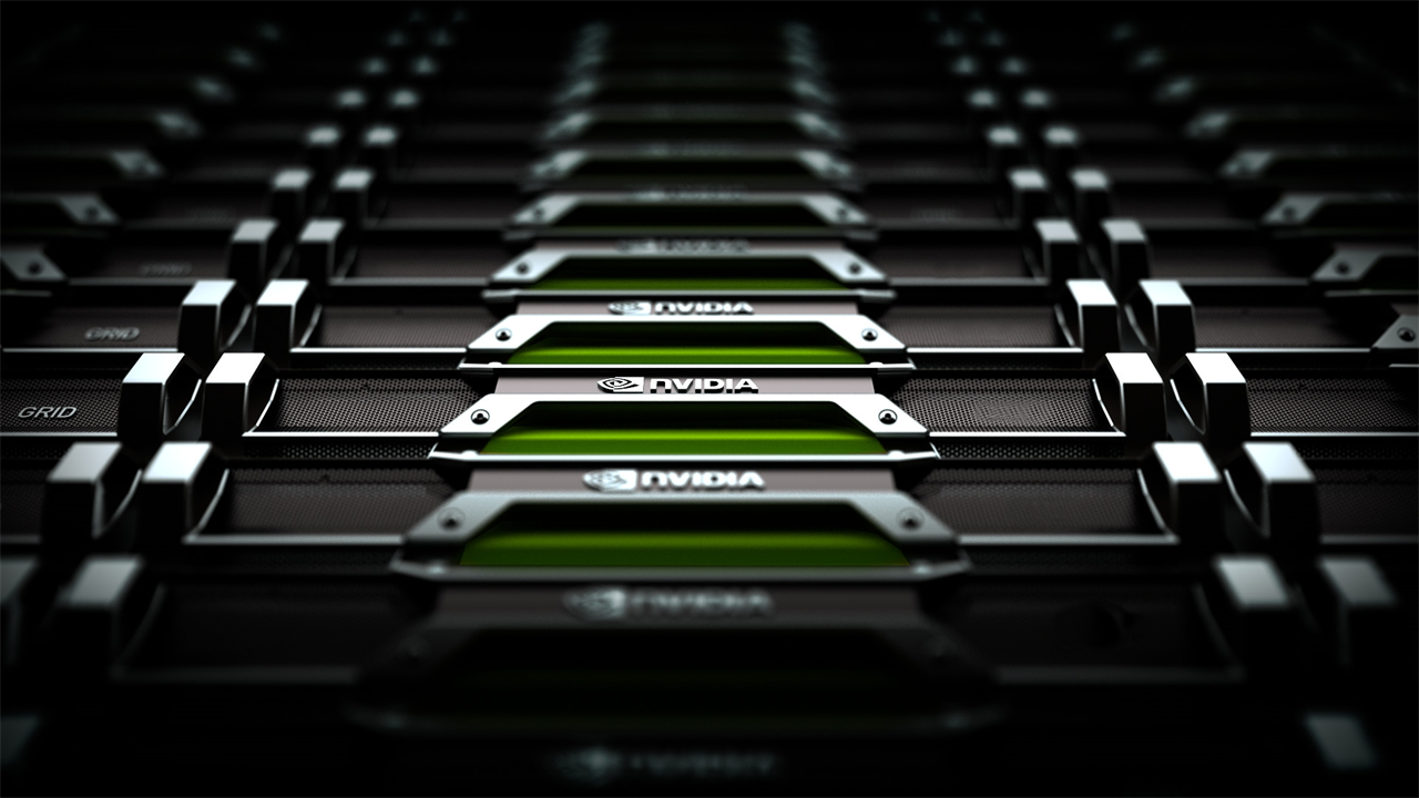 Nvidia GeForce RTX 4000 GPU range could arrive “mid July”