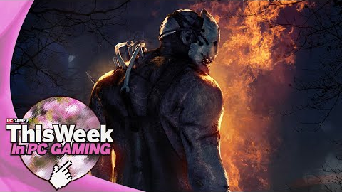 Dead by Daylight Anniversary Stream | This Week in PC Gaming