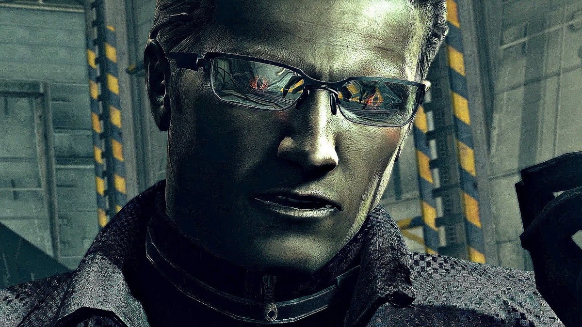 When Does Wesker Release in Dead by Daylight?