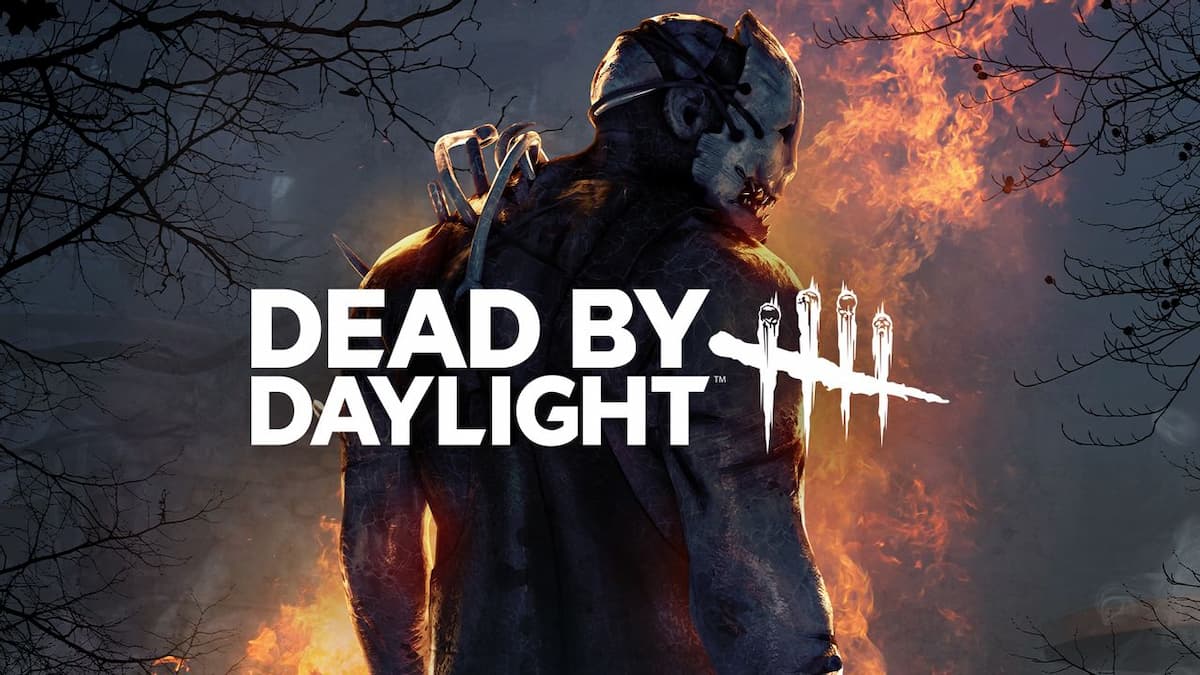 Dead by Daylight Codes (May 2022)