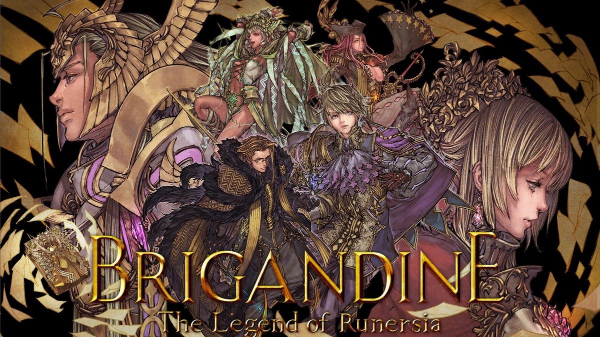 Brigandine: The Legend of Runersia Review - Ruling Is No Easy Feat