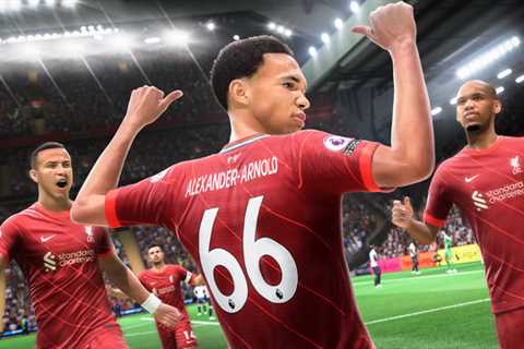 PlayStation Plus offers FIFA 22, Tribes of Midgard in May